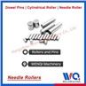 China Dowel Pins factory