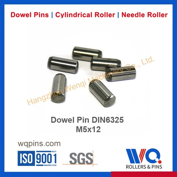 Dowel-Pins-Din6325-5x12-3 Dowel-Pins-Din6325-5x12-3
